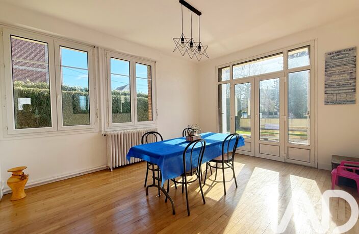 Vente Maison/villa 5 pièces — photo 2