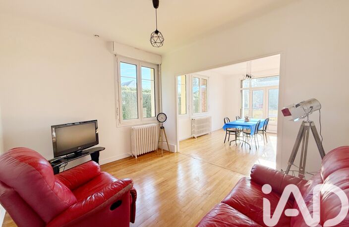 Vente Maison/villa 5 pièces — photo 3