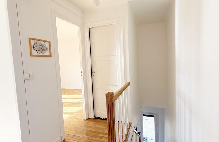 Vente Maison/villa 5 pièces — photo 4