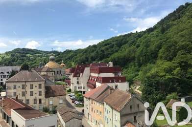 Appartement 4 pièces 77000 €