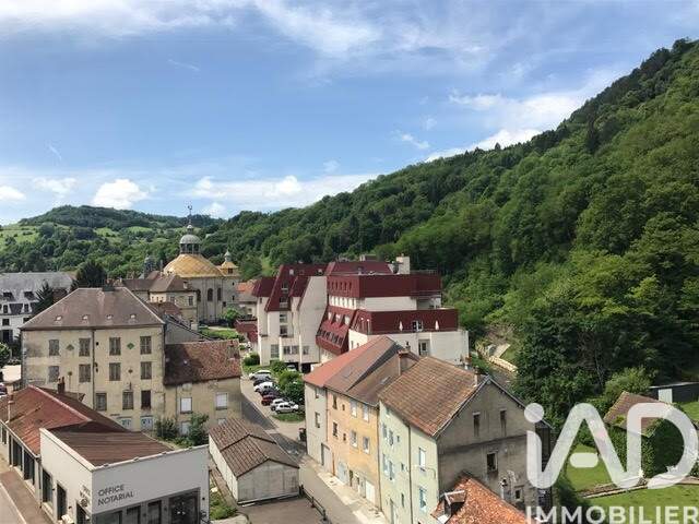 Vente Appartement 4 pièces — photo du bien