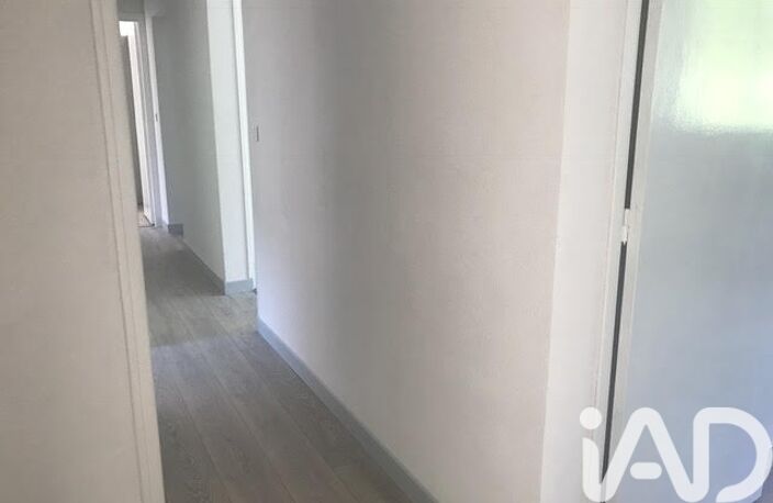 Vente Appartement 4 pièces — photo 5
