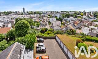 Garage  12 m² à vendre à Nantes (44000)