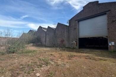 Garage  87000 €