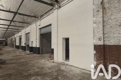 Garage  76500 €