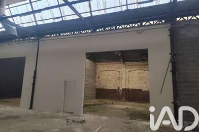 Garage  96000 €