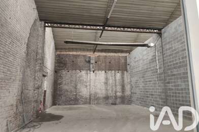 Garage  58500 €