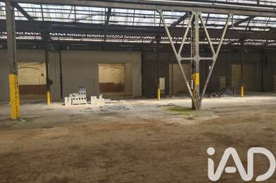 Garage  55000 €