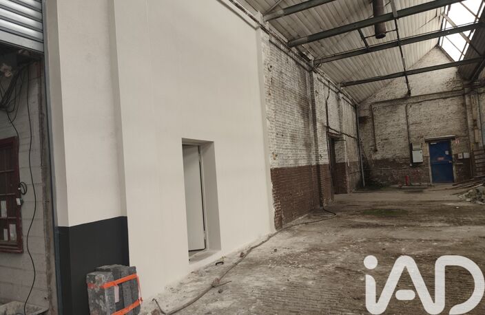 Vente Garage 69 m&sup2; — photo 3