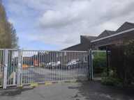 Vente Garage 70 m&sup2; — photo 3