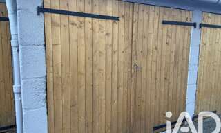 Garage  14 m² à vendre à Saint-Brieuc (22000)