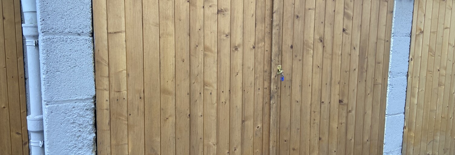 Garage  14 m² à vendre à Saint-Brieuc (22000)
