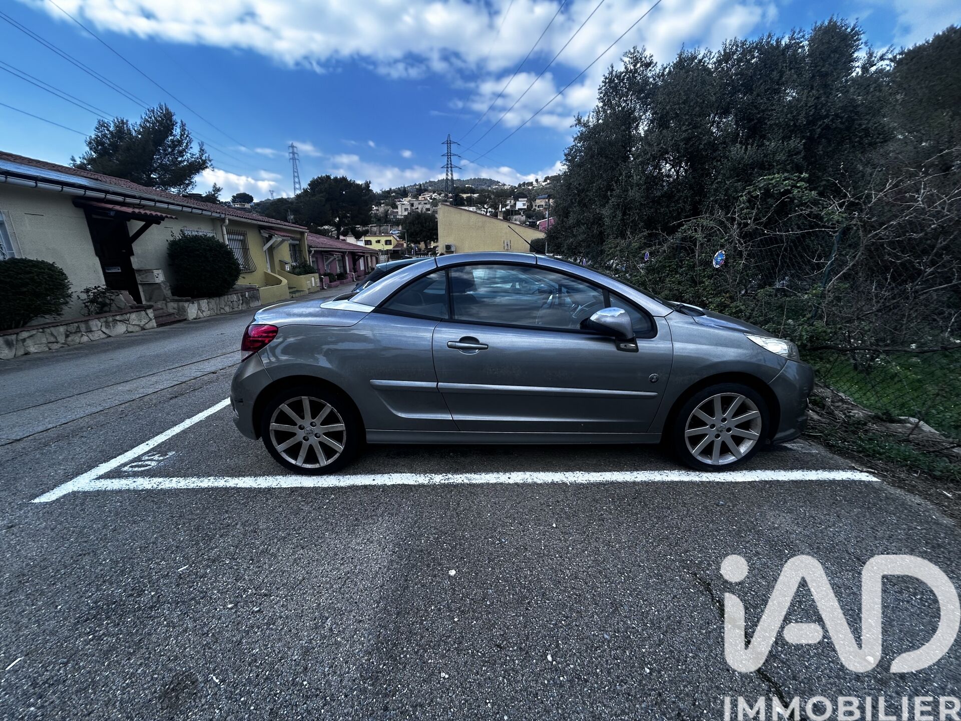 Vente Parking 12 m² - Photo 2