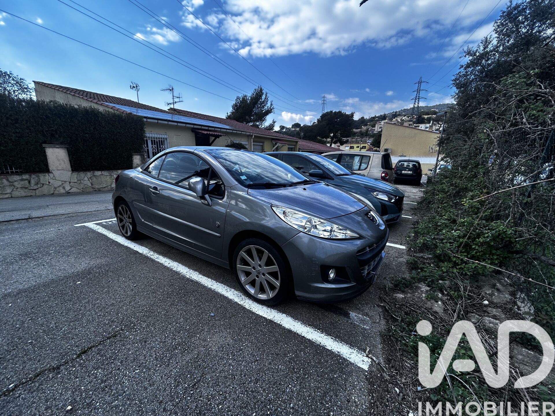 Vente Parking 12 m² - Photo 3