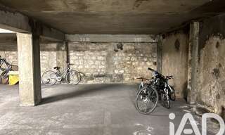 Garage  20 m² à vendre à Paris 14 (75014)