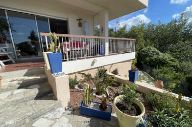 Appartement 3 pièces 429000 €