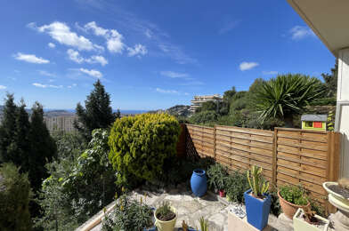 Appartement 3 pièces 390000 €