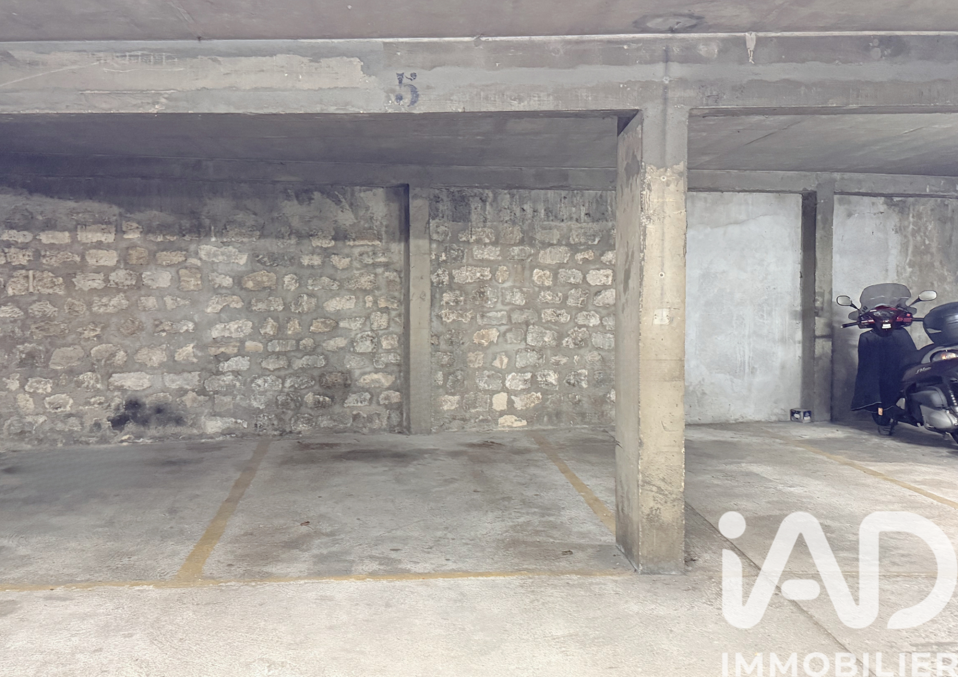 Vente Parking 10 m²