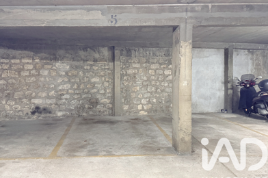 Garage  16000 €