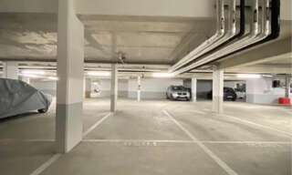 Garage  21 m² à vendre à Vauréal (95490)