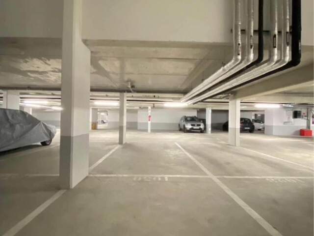 Vente Parking 21 m&sup2; — photo du bien