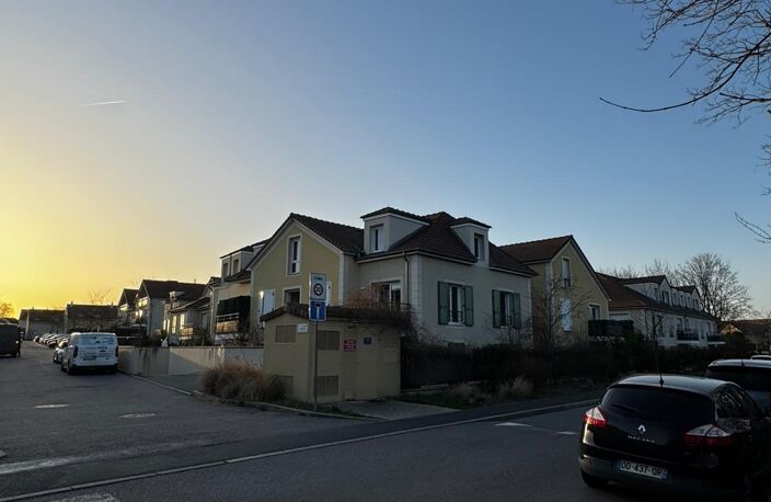 Vente Parking 21 m&sup2; — photo 2