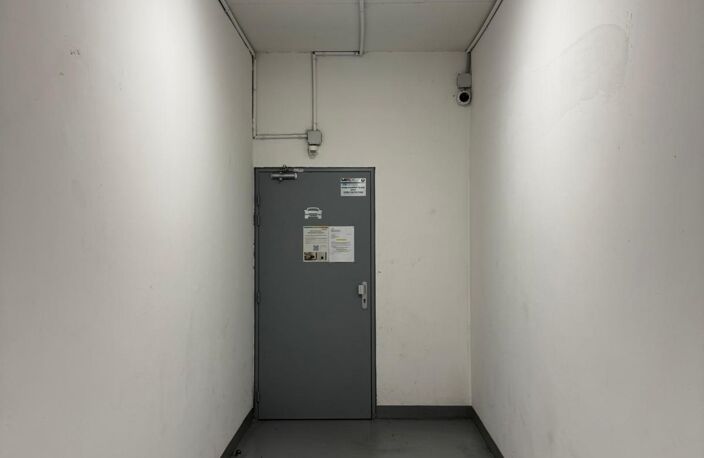 Vente Parking 21 m&sup2; — photo 3