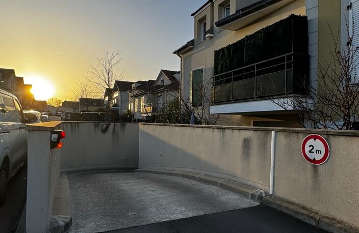 Vente Parking 21 m&sup2; — photo 4
