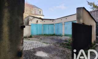 Garage  11 m² à vendre à Chartres (28000)