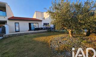 Maison 3 Pièces 75 m² à vendre à Saint-Estève (66240)