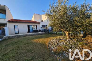 Maison 3 pièces 225000 €