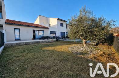 Maison 3 pièces 225000 €