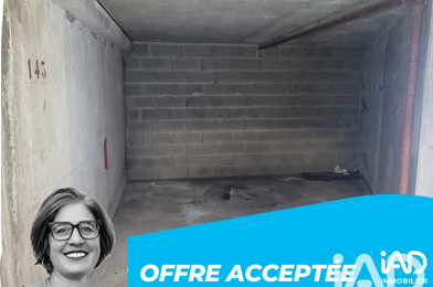 Garage  21000 €