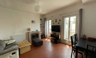 Appartement 3 Pièces 54 m² à louer à Marseille 2 (13002)