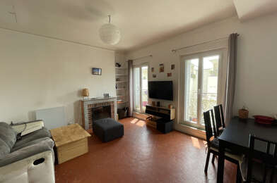 Appartement 3 pièces 915 €