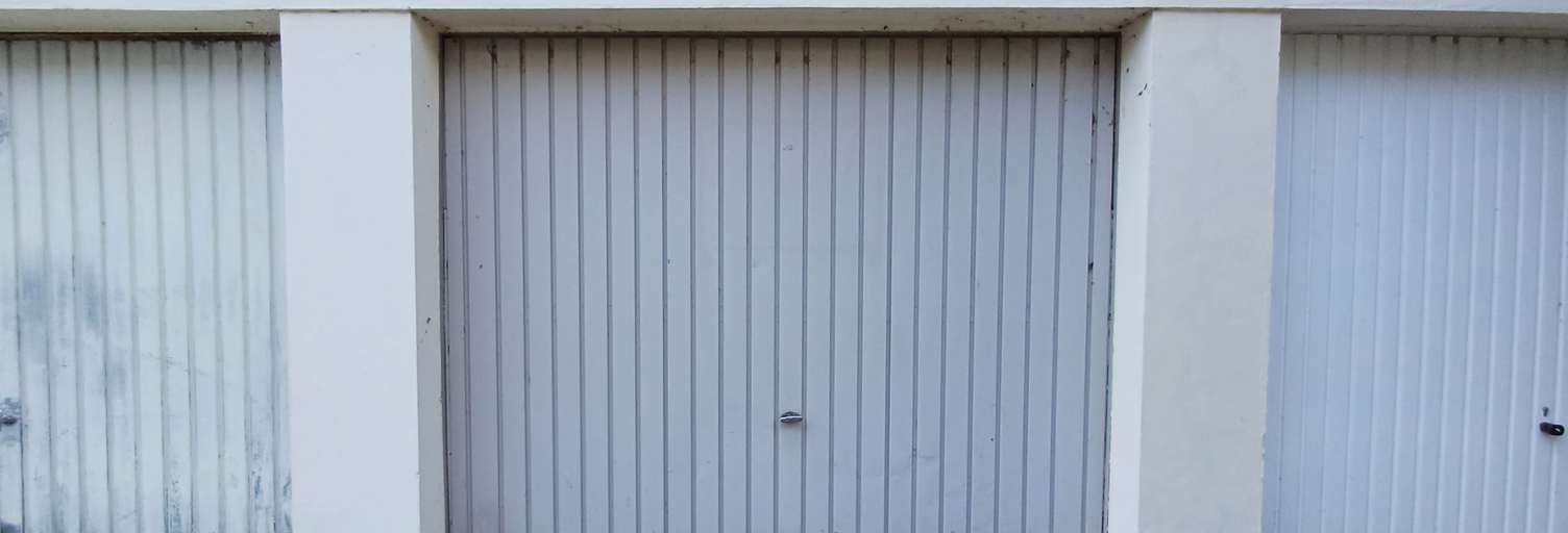 Garage  14 m² à vendre à Angers (49000)
