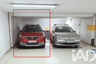 Garage  17000 €