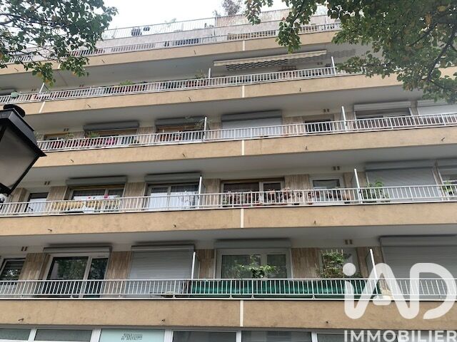 Vente Parking 45 m²