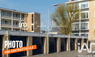 Garage  13 m² à vendre à Perpignan (66000)
