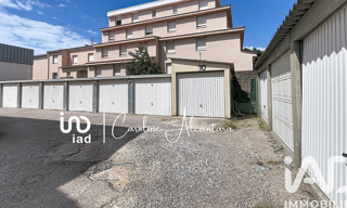 Garage  13 m² à vendre à Perpignan (66000)