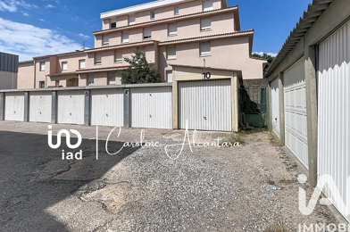 Garage  145000 €