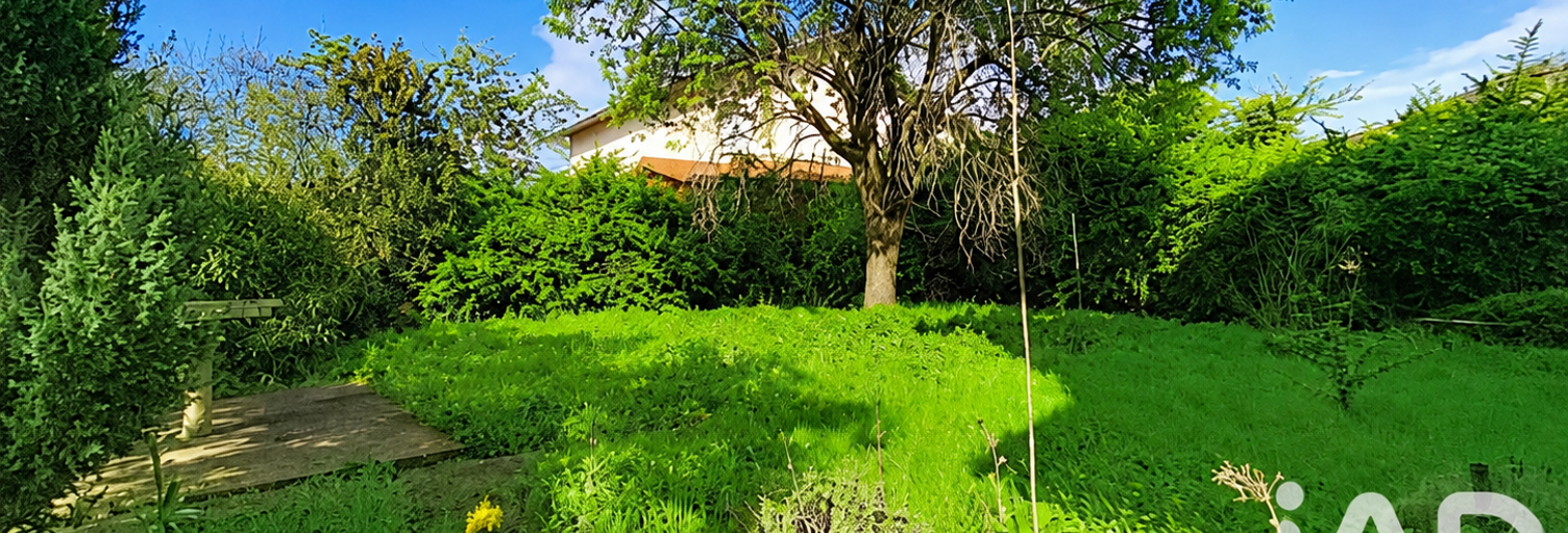 Maison 4 Pièces 79 m² à vendre à Vénissieux (69200)