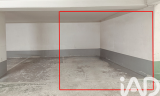 Garage  12 m² à vendre à Paris 11 (75011)