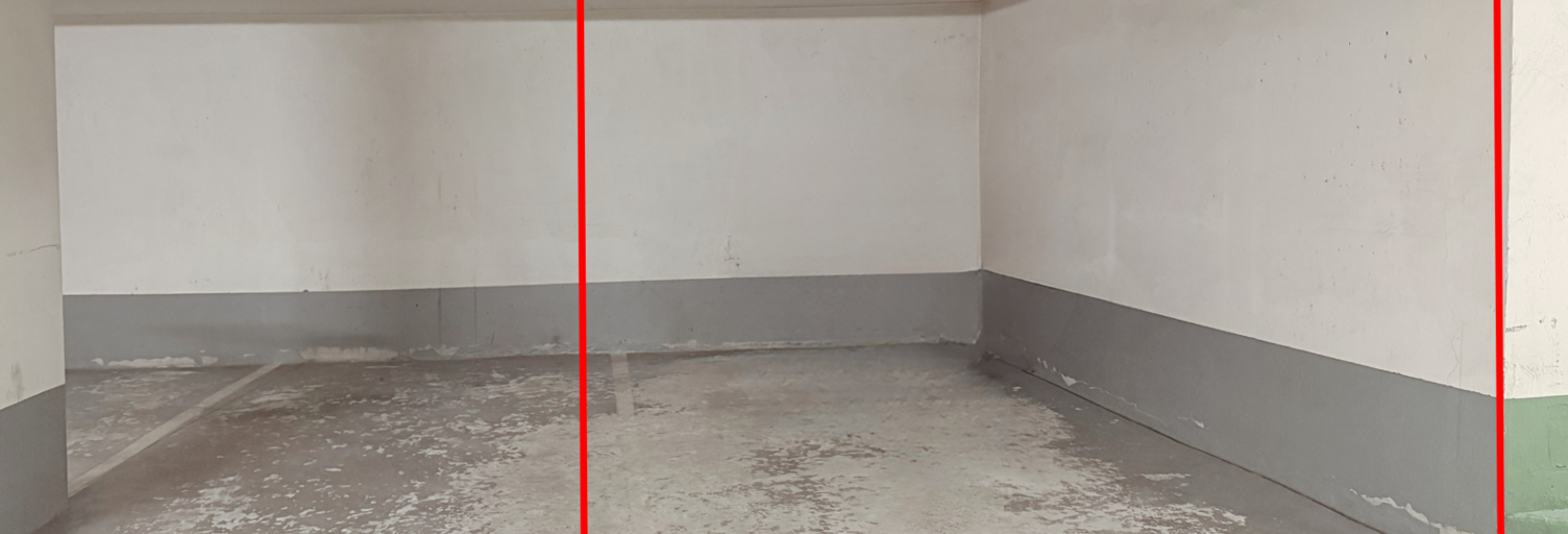 Garage  12 m² à vendre à Paris 11 (75011)