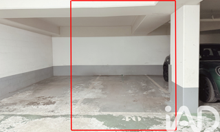 Garage  12 m² à vendre à Paris 11 (75011)