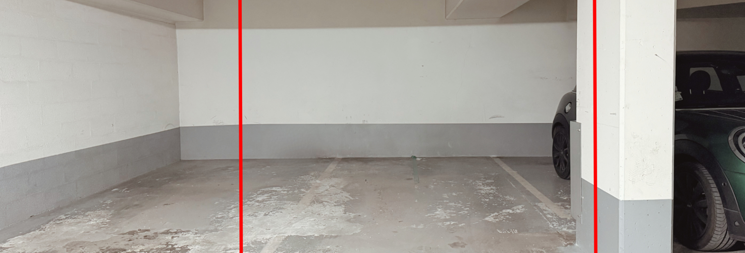Garage  12 m² à vendre à Paris 11 (75011)