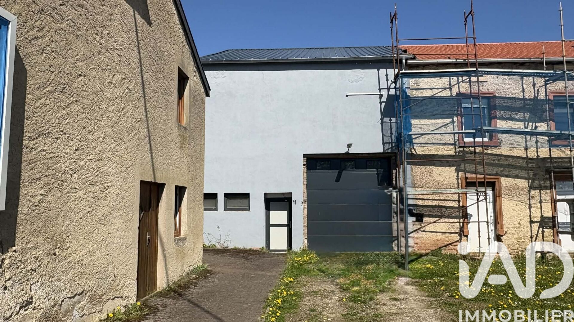 Kemplich - 104m²