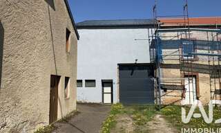 Garage  104 m² à vendre à Kemplich (57920)