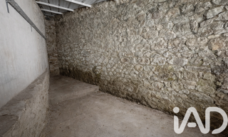 Garage  20 m² à vendre à Saint-Brieuc (22000)