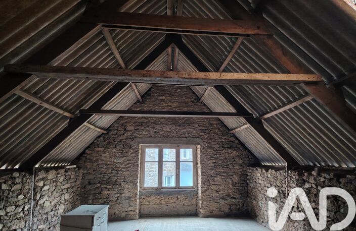 Vente Garage 84 m&sup2; — photo 3